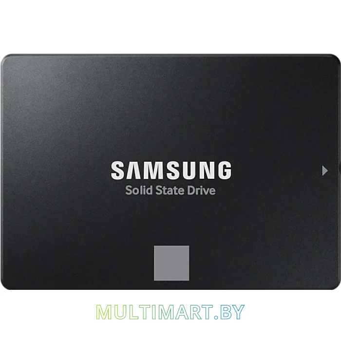 SSD диск Samsung 870 Evo 250GB (MZ-77E250BW)